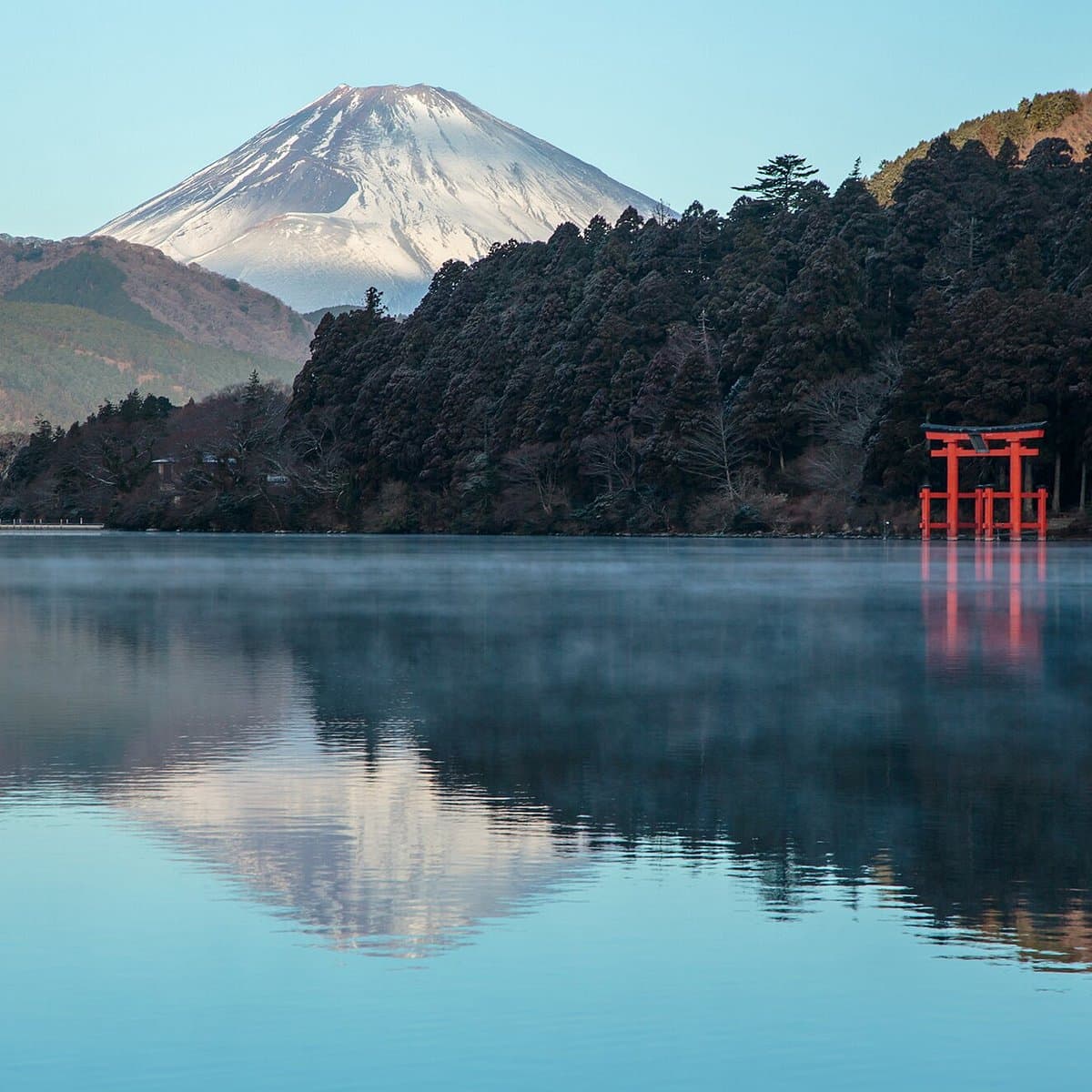 Hakone Tour
