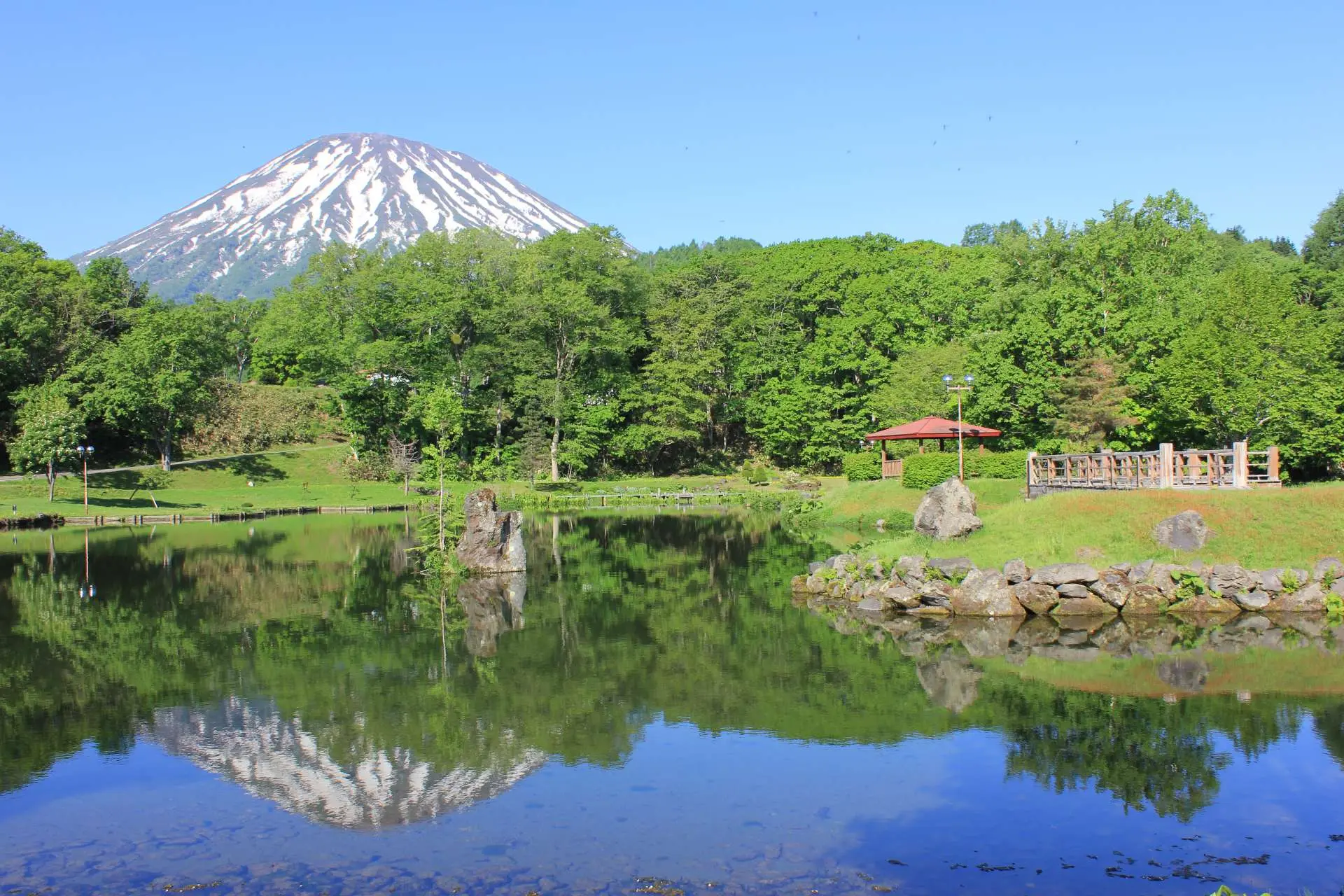 Fukidashi Park