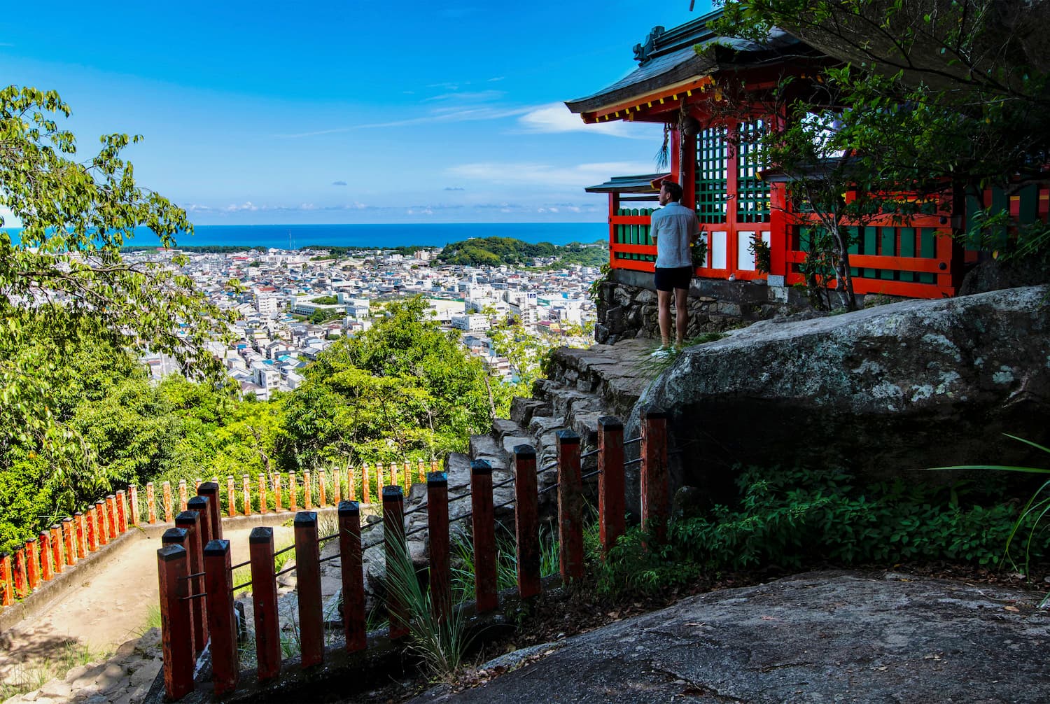 Wakayama Tour