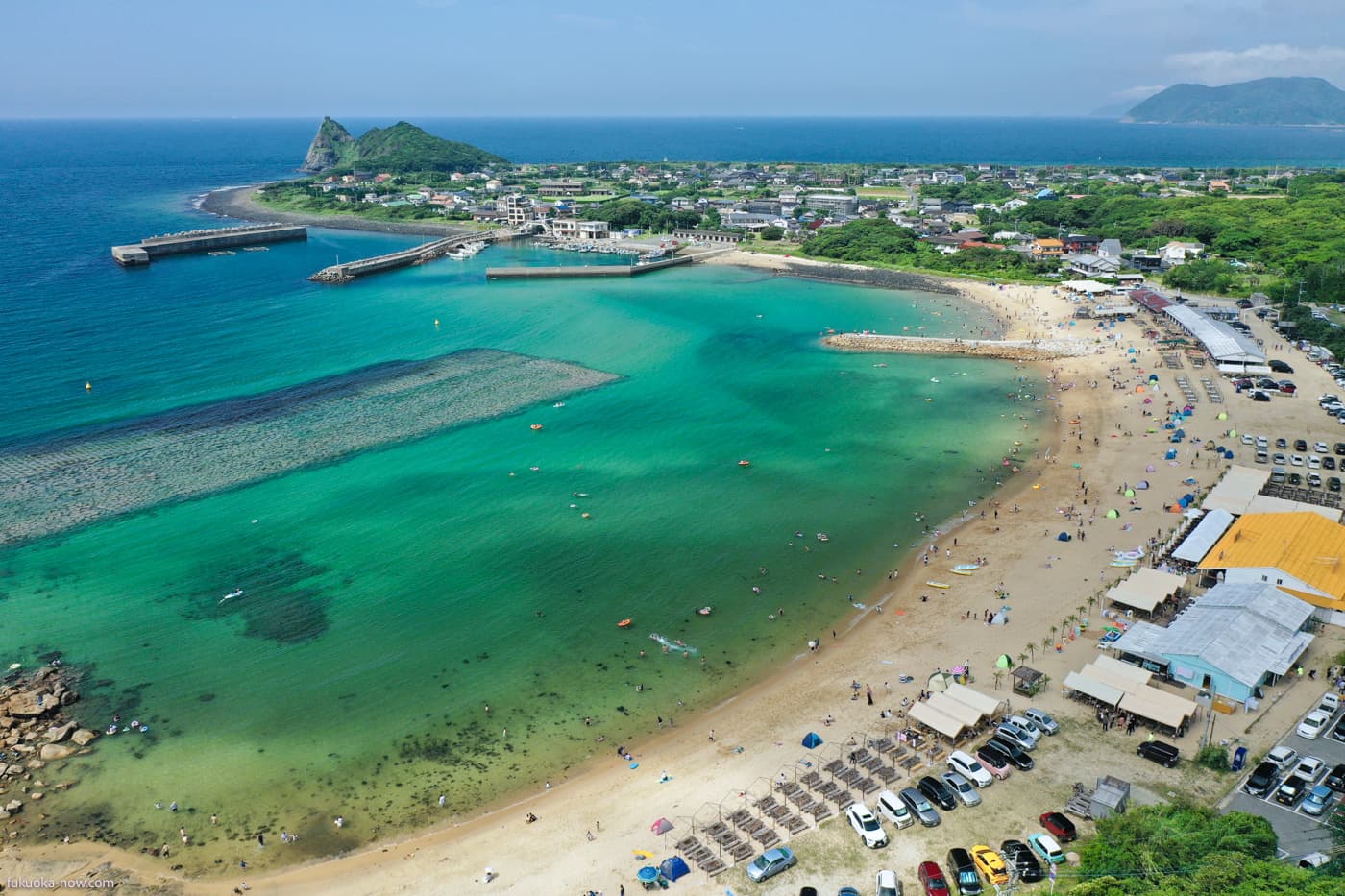 Itoshima Tour