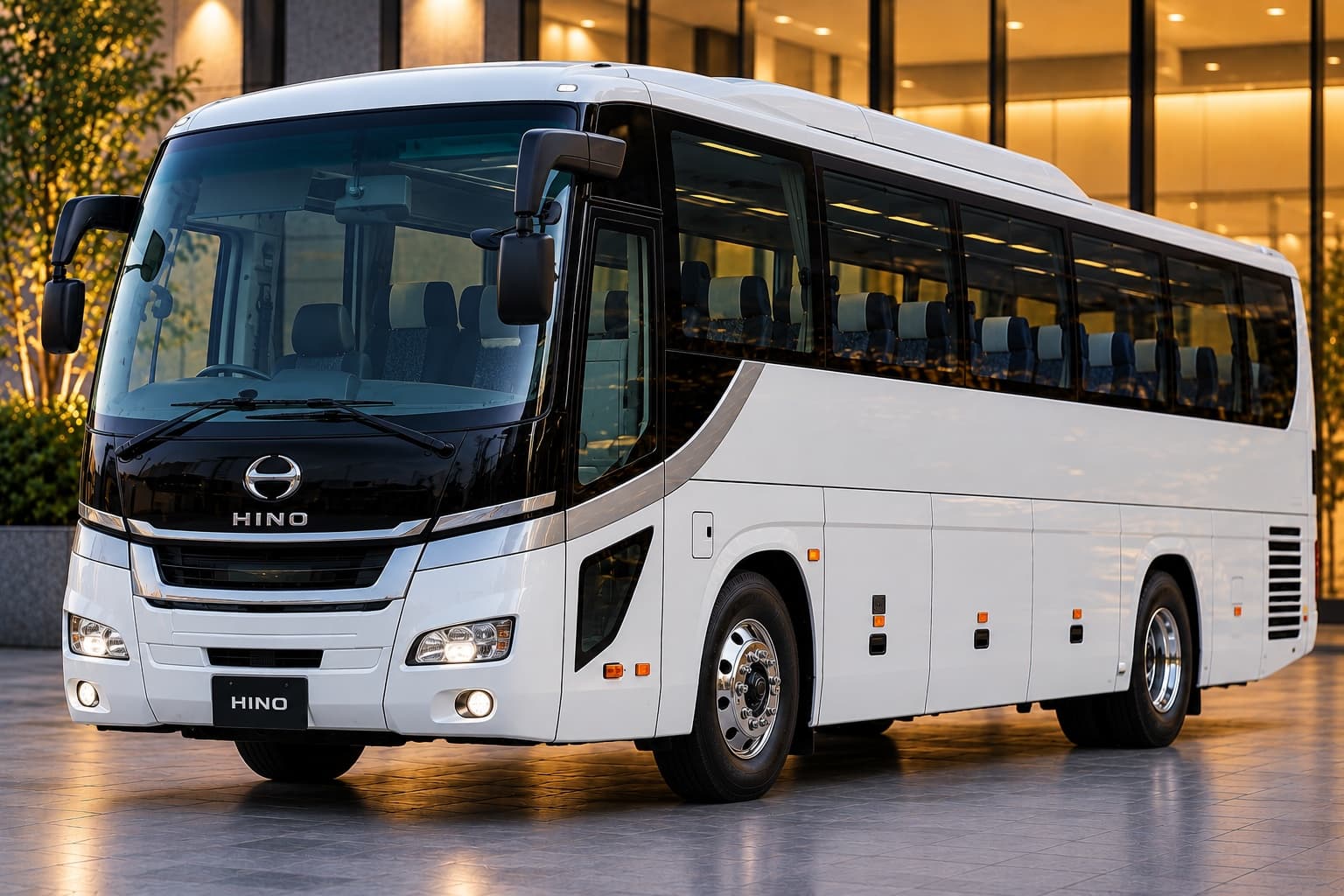 Bus